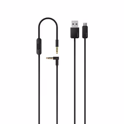 Apple Beats Studio 3 Bleu - Vue supplémentaire 6