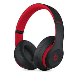 Apple Studio 3  Noir, Rouge