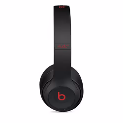 Apple Studio 3  Noir, Rouge