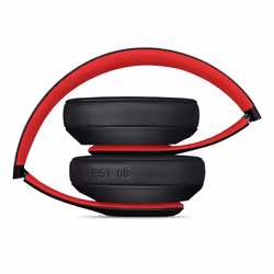 Apple Studio 3  Noir, Rouge