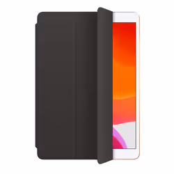 Apple MX4U2ZM/A étui pour tablette 10.5" Folio Noir