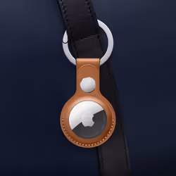 Apple AirTag Article Recherche Argent, Blanc - Vue supplémentaire 7