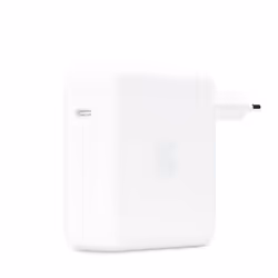 Apple MX0J2ZM/A adaptateur de puissance & onduleur Intérieure 96 W Blanc