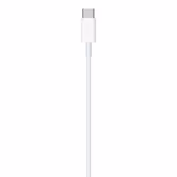 Apple MX0K2ZM/A câble Lightning 1 m Blanc - Vue supplémentaire 4