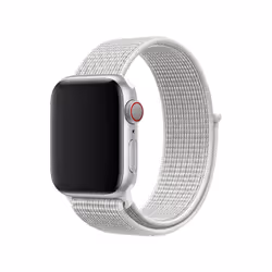 Apple MX802ZM/A Bande Blanc Nylon