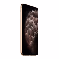 Apple iPhone 11 Pro Max 4G 256Go Or