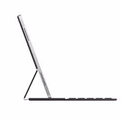 Apple MXNK2T/A clavier pour tablette Noir QWERTY Italien - Vue supplémentaire 2