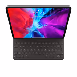 Apple MXNL2D/A, QWERTZ, Allemand, Apple, iPad Pro 12.9" (6th generation) iPad Pro 12.9" (5th generation) iPad Pro 12.9" (4th  ...