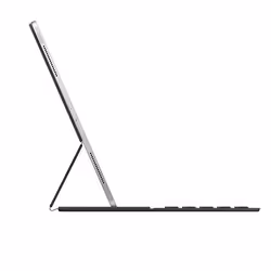 Apple MXNL2RS/A clavier pour tablette Noir QWERTY Russe