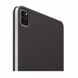Apple MXNL2Z/A clavier pour tablette Noir QWERTY Anglais - Vue supplémentaire 4