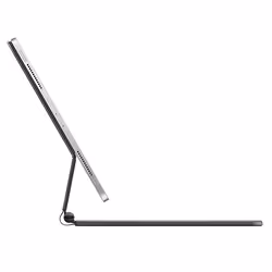 Apple MXQT2DK/A clavier pour tablette Noir QWERTY Danois