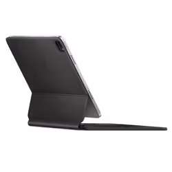 Apple MXQT2T/A clavier pour tablette Noir QWERTY Italien - Vue supplémentaire 6