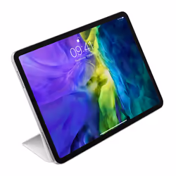 Apple MXT32ZM/A étui pour tablette 11" Folio Blanc - Vue supplémentaire 2