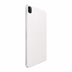 Apple MXT32ZM/A étui pour tablette 11" Folio Blanc - Vue supplémentaire 4