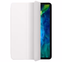 Apple MXT32ZM/A étui pour tablette 11" Folio Blanc - Vue supplémentaire 5