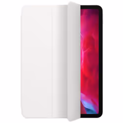 Apple MXT32ZM/A étui pour tablette 11" Folio Blanc - Vue supplémentaire 6
