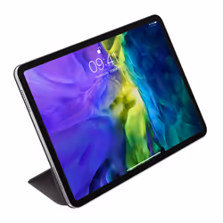 Apple MXT42ZM/A étui pour tablette 11" Folio Noir
