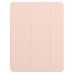 Apple MXTA2ZM/A étui pour tablette 12.9" Folio Sable