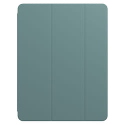 Apple MXTE2ZM/A étui pour tablette 12.9" Folio Vert