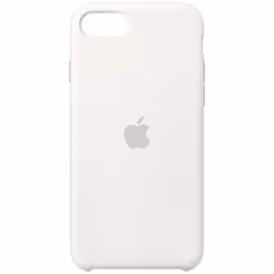 Apple MXYJ2ZM/A, Housse, Apple, iPhone 7, 8, SE 2020, 11,9 cm (4.7"), Blanc