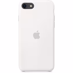 Apple MXYJ2ZM/A 4.7" Housse Blanc