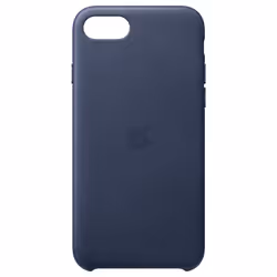Apple MXYN2ZM/A, Housse, Apple, iPhone 7, 8, SE 2020, 11,9 cm (4.7"), Bleu