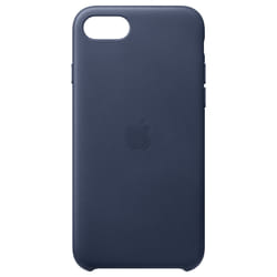 Apple MXYN2ZM/A 4.7" Housse Bleu