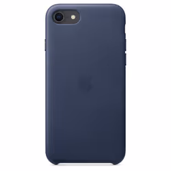 Apple MXYN2ZM/A 4.7" Housse Bleu