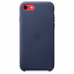 Apple MXYN2ZM/A 4.7" Housse Bleu