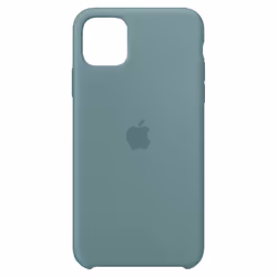 Apple MY1G2ZM, Housse, Apple, Apple iPhone 11 Pro Max, 16,5 cm (6.5"), Vert