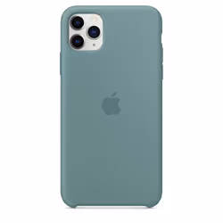 Apple MY1G2ZM 6.5" Housse Vert