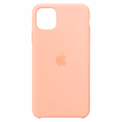 Apple MY1H2ZM/A, Housse, Apple, Apple iPhone 11 Pro Max, 16,5 cm (6.5"), Orange