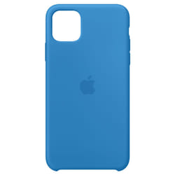 Apple MY1J2ZM/A 6.5" Housse Bleu