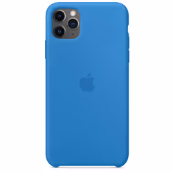 Apple MY1J2ZM/A 6.5" Housse Bleu
