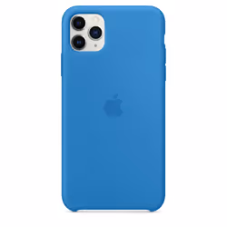 Apple MY1J2ZM/A 6.5" Housse Bleu