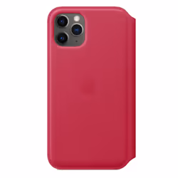 Apple MY1K2ZM/A, Folio, Apple, Apple iPhone 11 Pro, 14,7 cm (5.8"), Baie