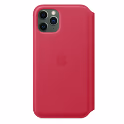 Apple MY1K2ZM/A 14,7 cm (5.8") Folio Baie