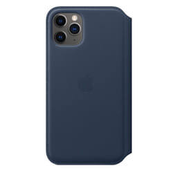 Apple MY1L2ZM/A 14,7 cm (5.8") Folio Bleu