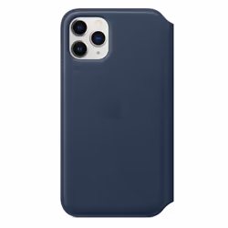 Apple MY1L2ZM/A 14,7 cm (5.8") Folio Bleu
