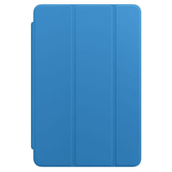 Apple MY1V2ZM/A étui pour tablette 7.9" Folio Bleu