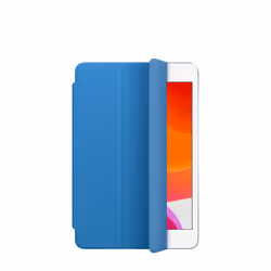 Apple MY1V2ZM/A étui pour tablette 7.9" Folio Bleu
