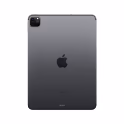 Apple iPad Pro 4G LTE 128Go 11" 6Go iPadOS Gris