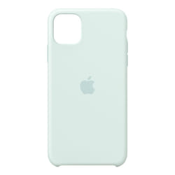 Apple MY102ZM/A 6.5" Housse Couleur aqua