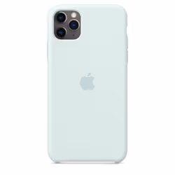 Apple MY102ZM/A 6.5" Housse Couleur aqua