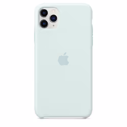 Apple MY102ZM/A 6.5" Housse Couleur aqua