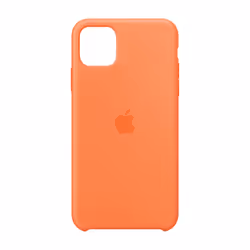 Apple MY112ZM/A, Housse, Apple, iPhone 11 Pro Max, 16,5 cm (6.5"), Orange