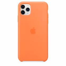 Apple MY112ZM/A 6.5" Housse Orange