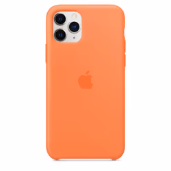 Apple MY162ZM/A 5.8" Housse Orange