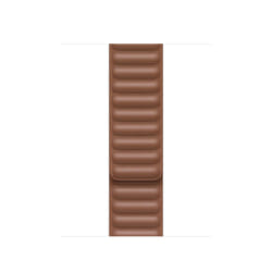Apple MY972ZM/A Bande Marron Cuir