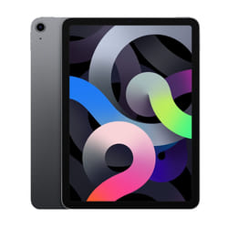 Apple iPad Air 256Go 10.9" Gris